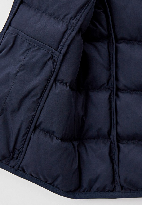 фото Жилет утепленный ea7