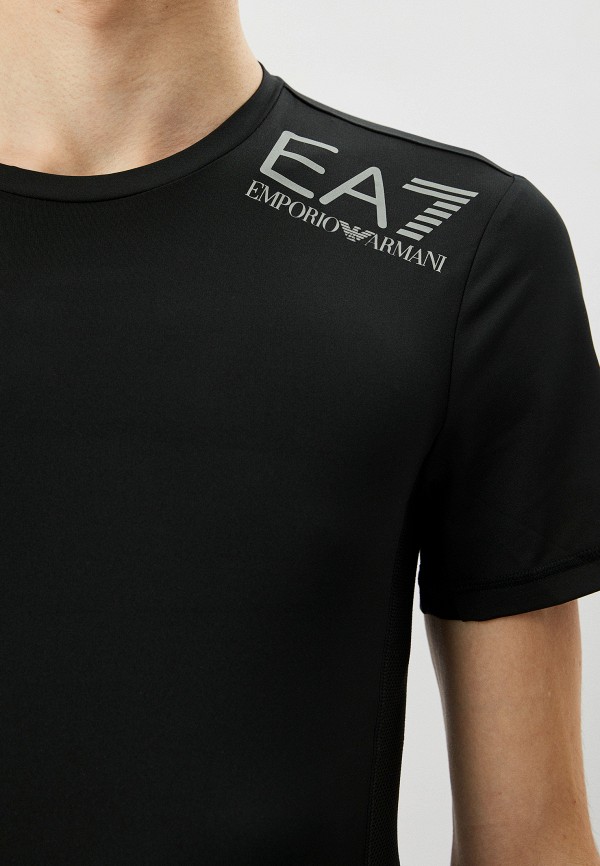 фото Футболка спортивная ea7