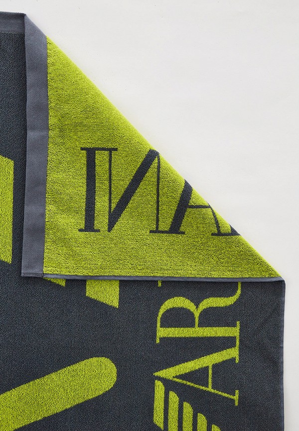 фото Полотенце ea7