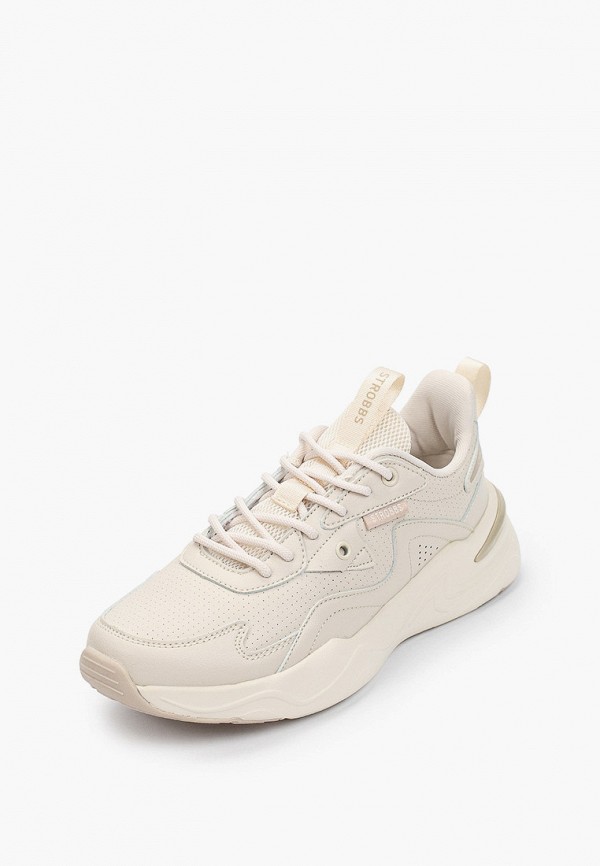 фото Кроссовки strobbs