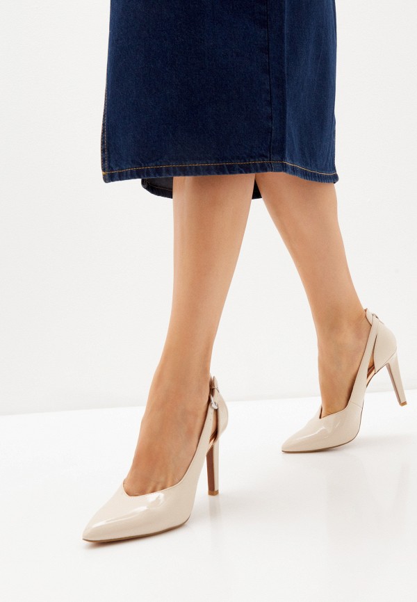 фото Туфли marco tozzi