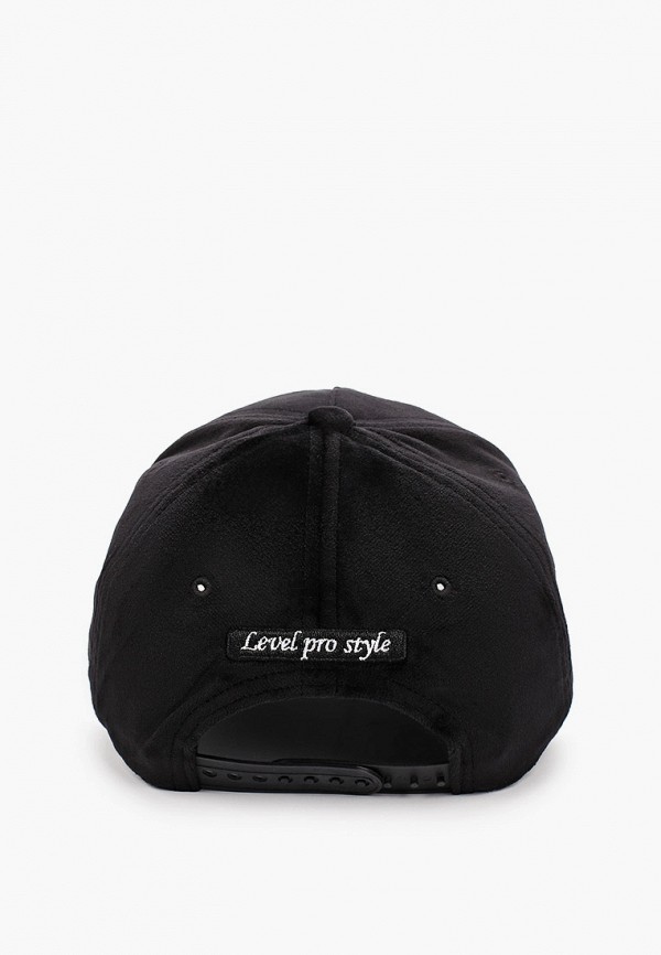 фото Бейсболка level pro kids