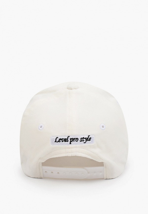 фото Бейсболка level pro kids