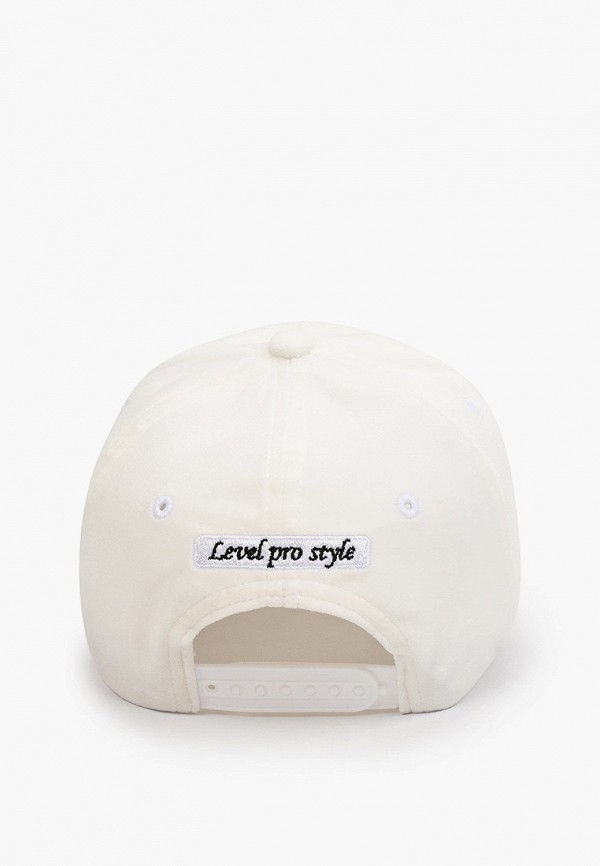 фото Бейсболка level pro kids
