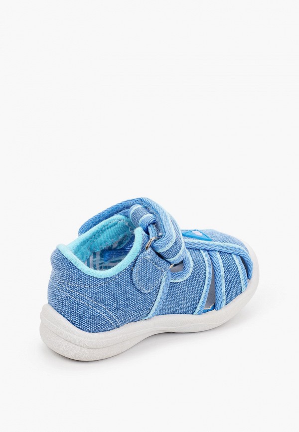 фото Сандалии kapika