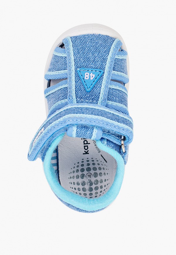 фото Сандалии kapika