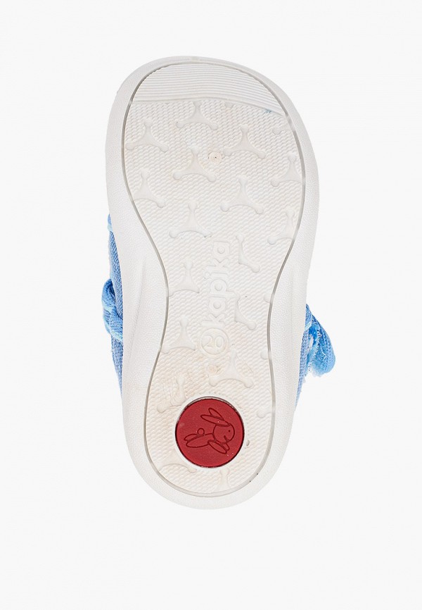 фото Сандалии kapika