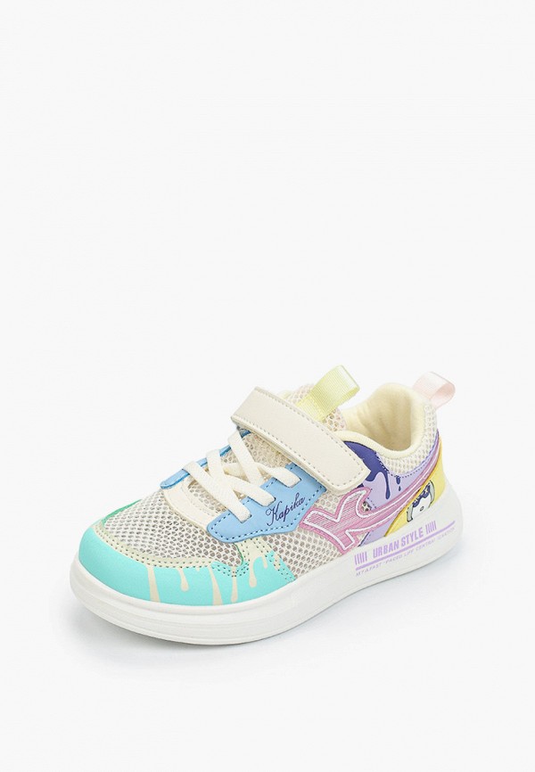 фото Кроссовки kapika