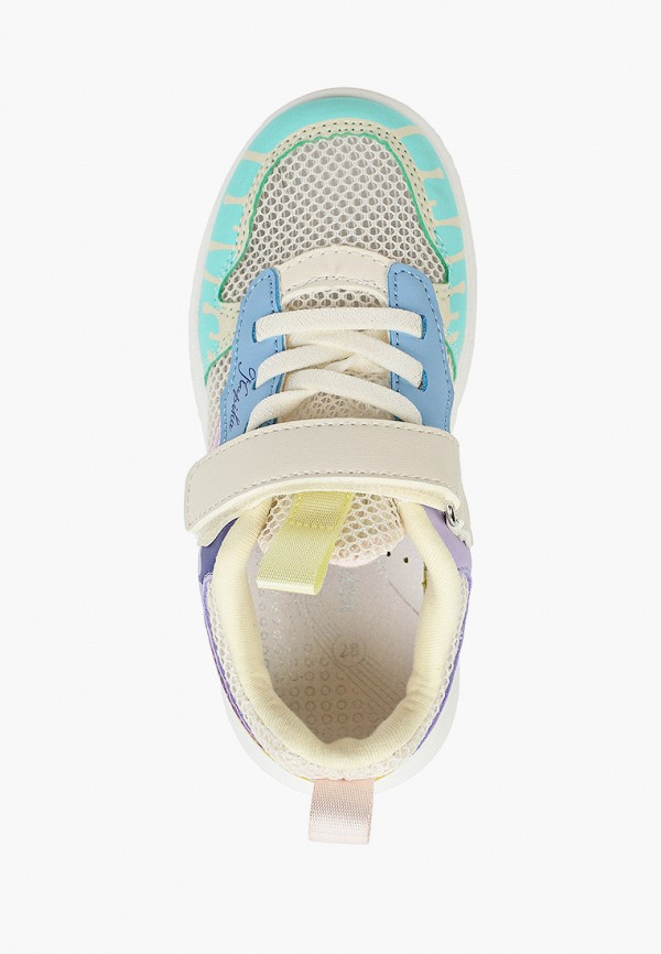 фото Кроссовки kapika