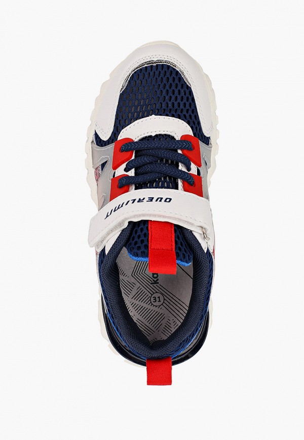 фото Кроссовки kapika