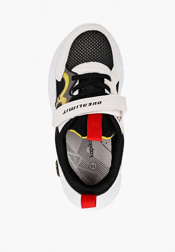 фото Кроссовки kapika