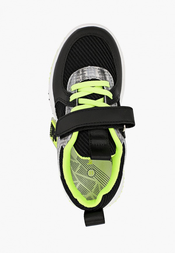 фото Кроссовки kapika