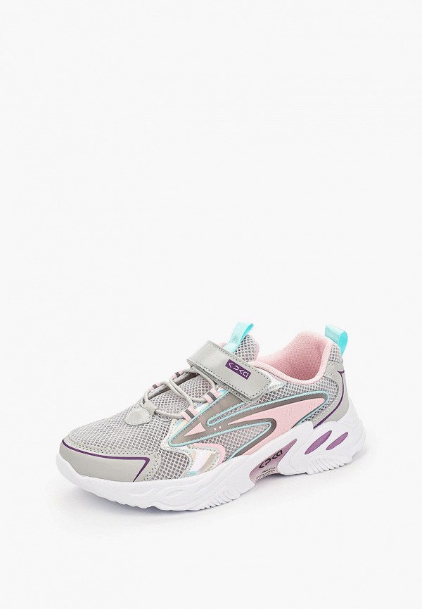 фото Кроссовки kapika