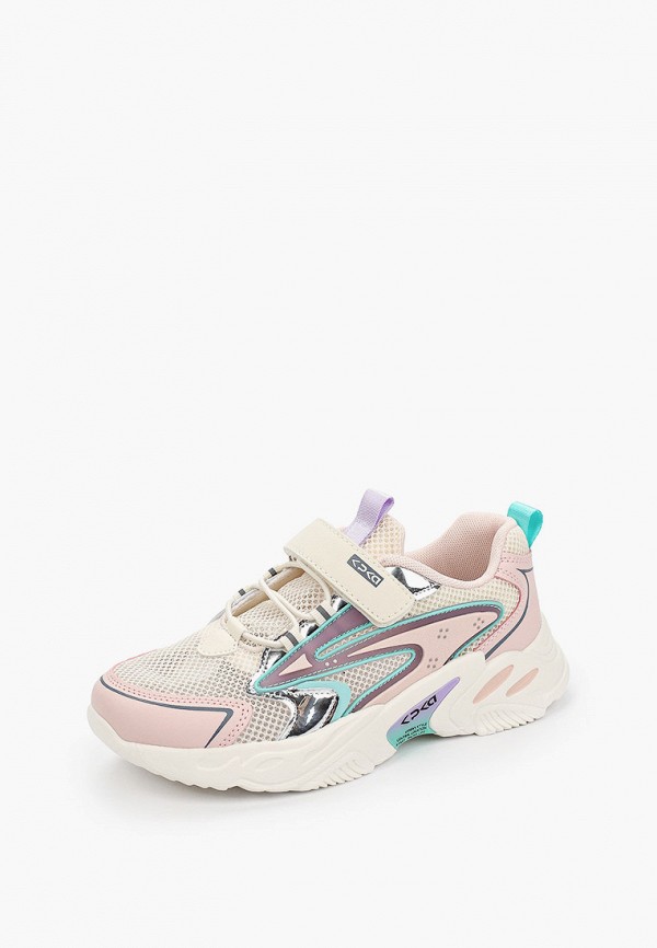 фото Кроссовки kapika