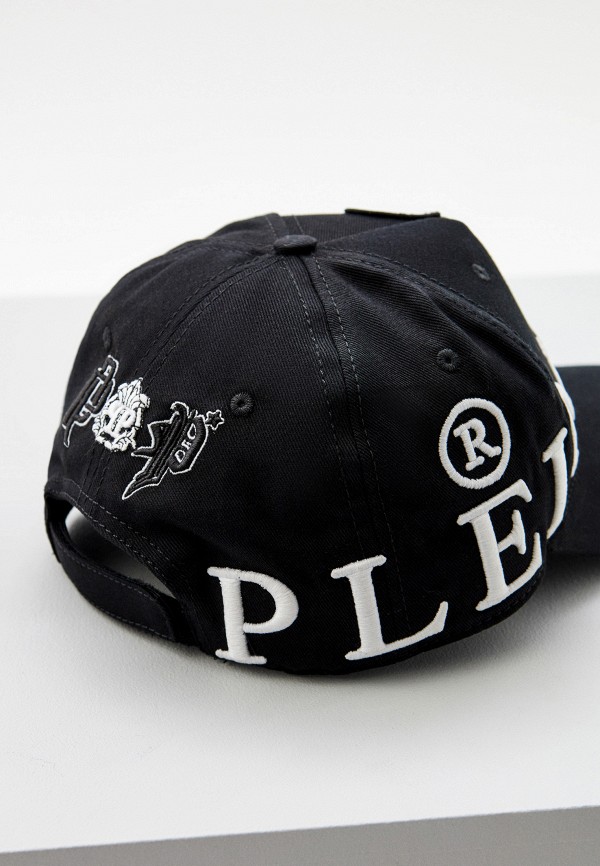 фото Бейсболка philipp plein