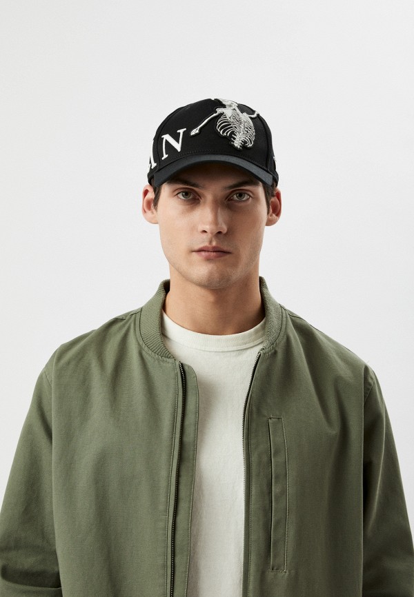 фото Бейсболка philipp plein