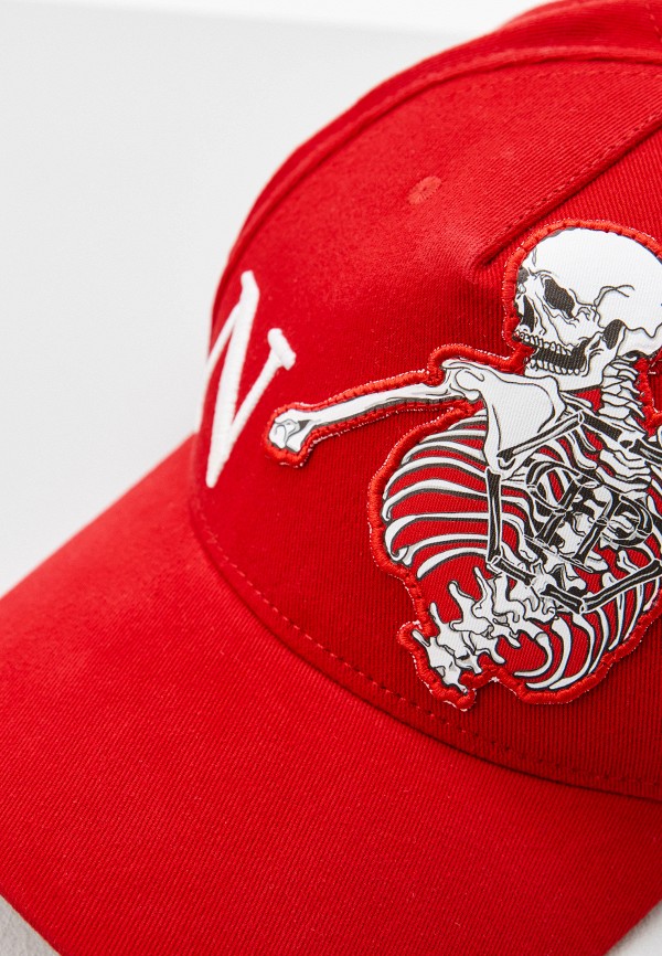 фото Бейсболка philipp plein