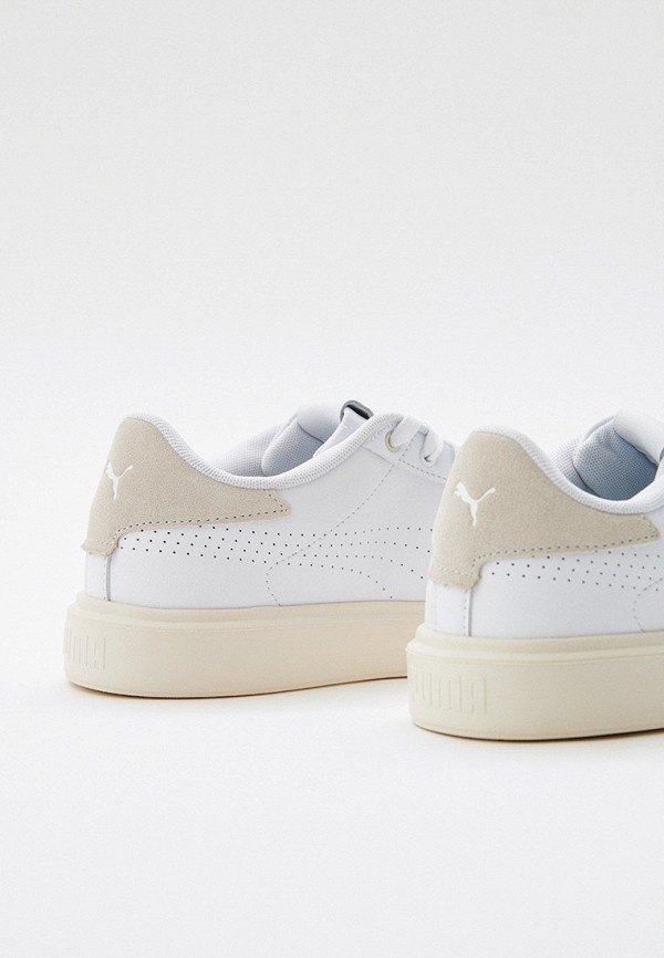 фото Кеды puma