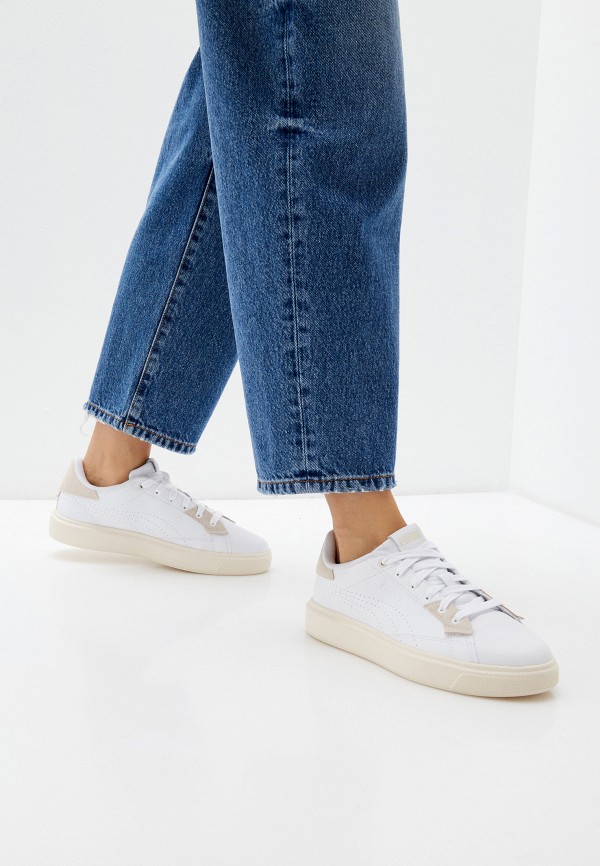 фото Кеды puma