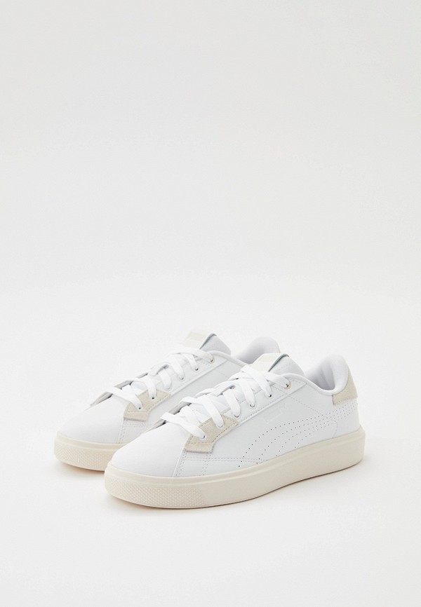 фото Кеды puma