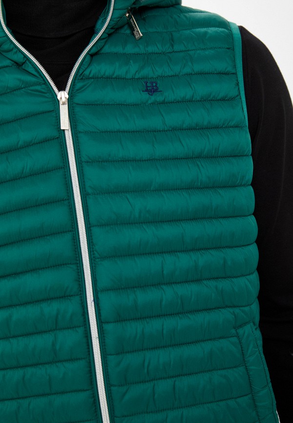 фото Жилет утепленный harmont & blaine jeans