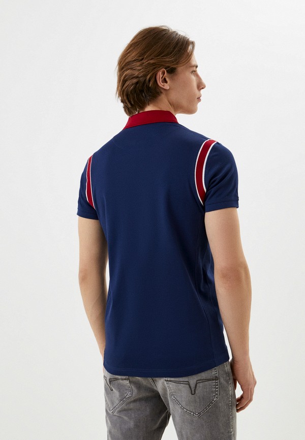 фото Поло harmont & blaine jeans