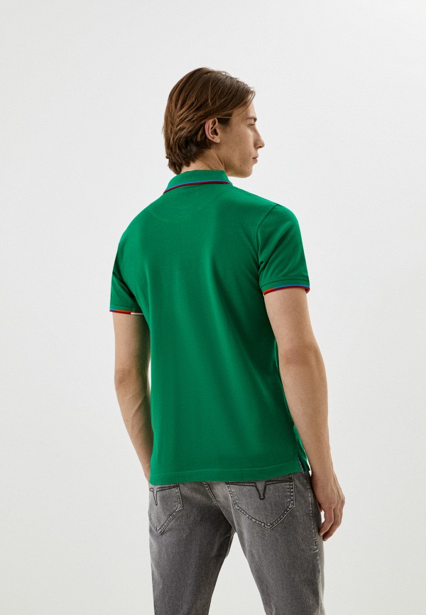 фото Поло harmont & blaine jeans