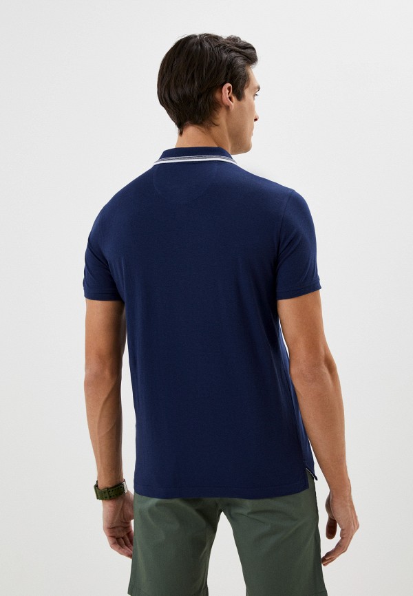 фото Поло harmont & blaine jeans