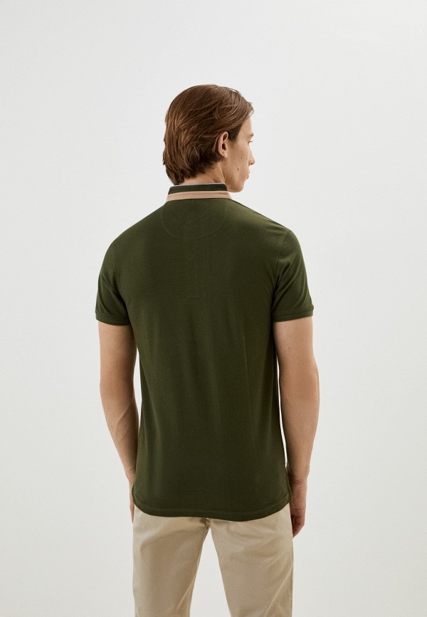 фото Футболка harmont & blaine jeans