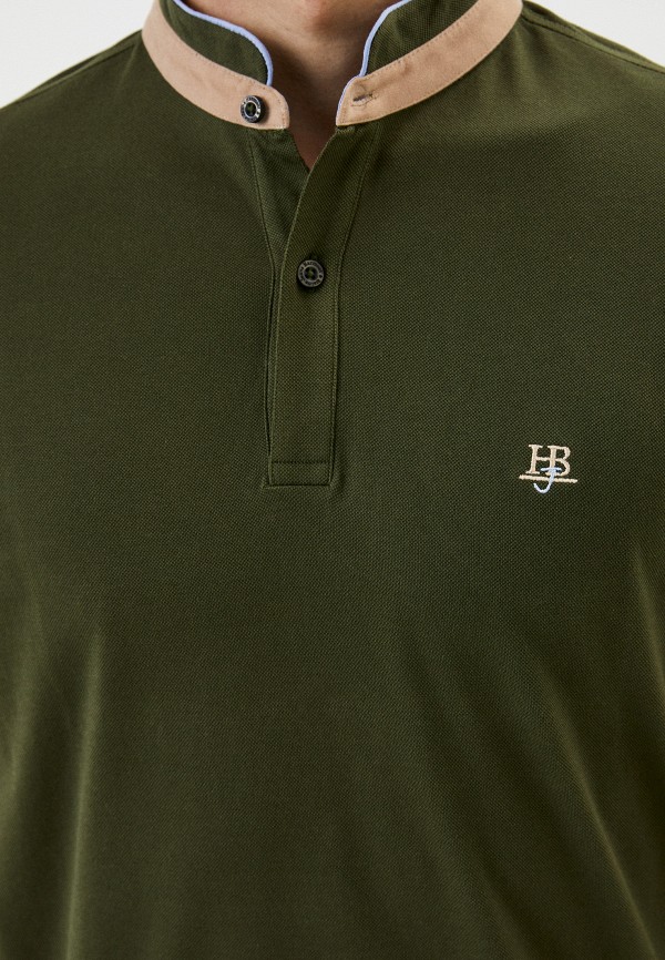 фото Футболка harmont & blaine jeans