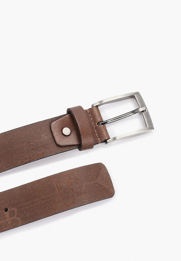 фото Ремень harmont & blaine jeans