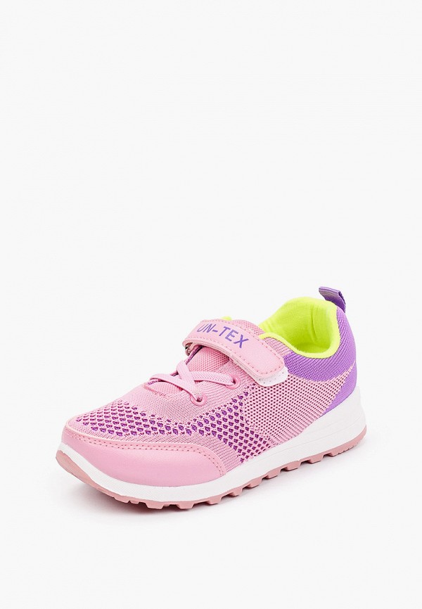 фото Кроссовки юничел