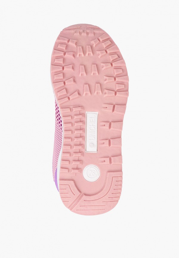 фото Кроссовки юничел