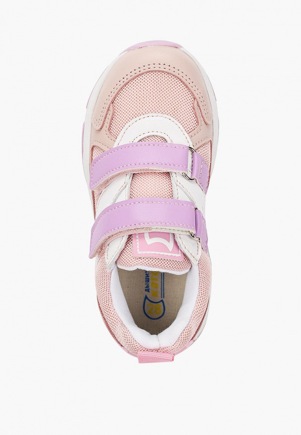 фото Кроссовки котофей