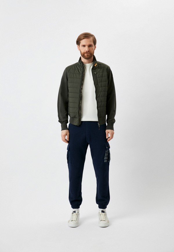 фото Куртка утепленная parajumpers