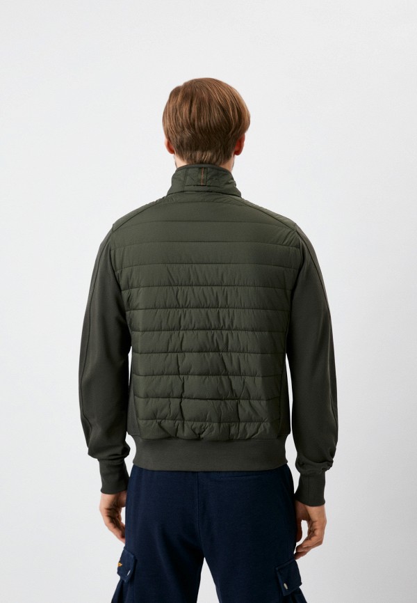 фото Куртка утепленная parajumpers