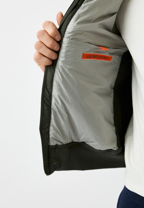 фото Куртка утепленная parajumpers