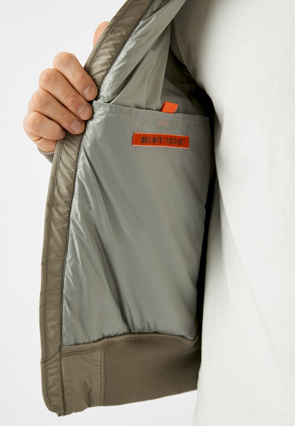 фото Куртка утепленная parajumpers