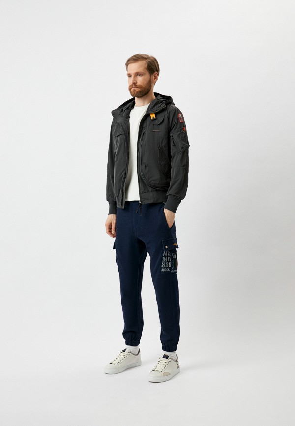 фото Ветровка parajumpers