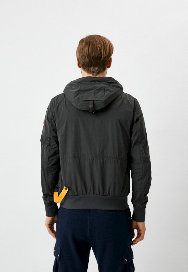 фото Ветровка parajumpers