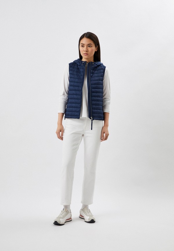 фото Жилет утепленный parajumpers