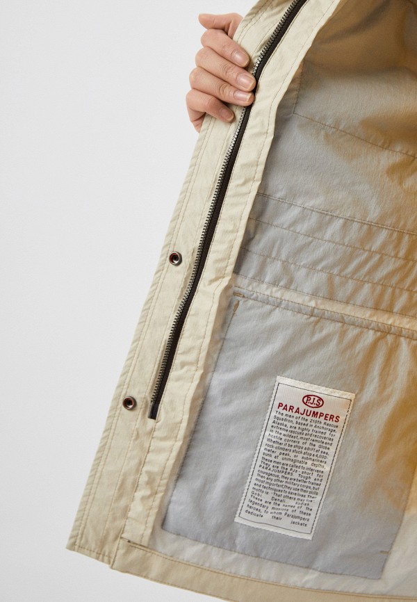 фото Парка parajumpers