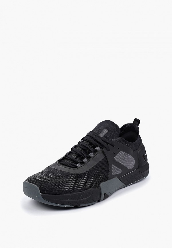 фото Кроссовки under armour