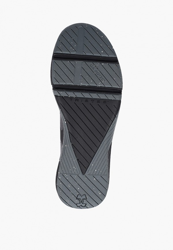 фото Кроссовки under armour