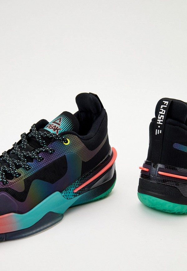 фото Кроссовки peak