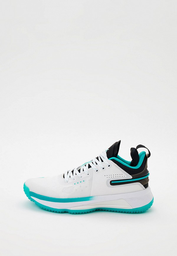 фото Кроссовки peak