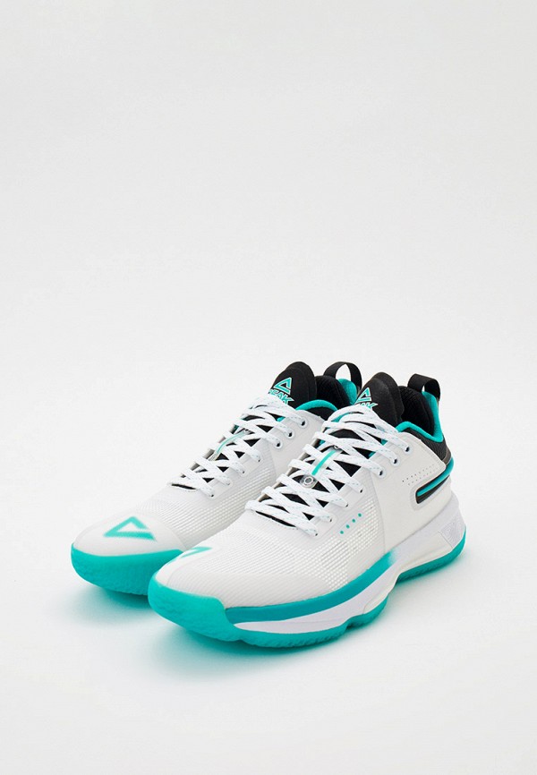 фото Кроссовки peak