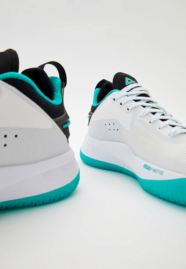 фото Кроссовки peak