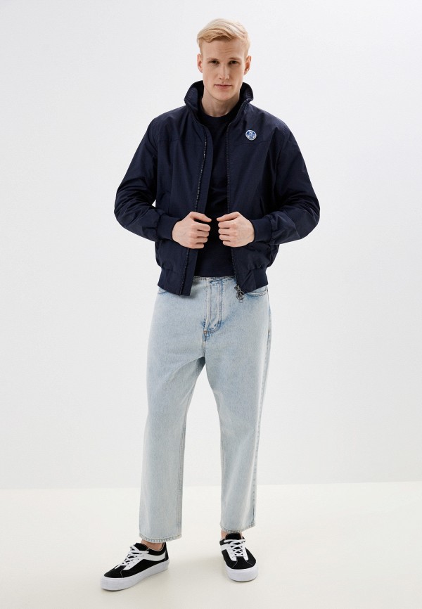 фото Ветровка north sails