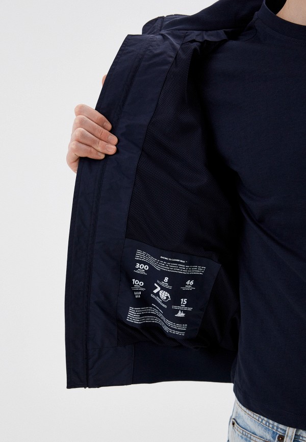 фото Ветровка north sails